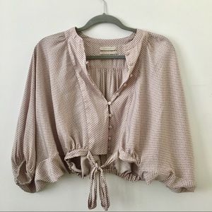 Urban outfitters blouse